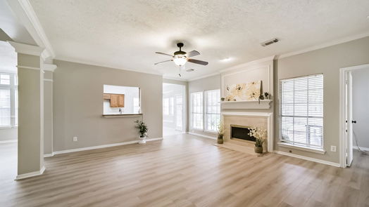Houston 1-story, 4-bed 7531 Basswood Forest Court-idx