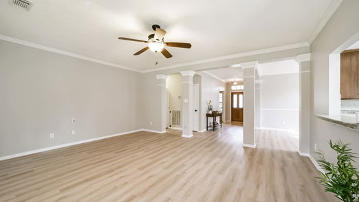Houston 1-story, 4-bed 7531 Basswood Forest Court-idx