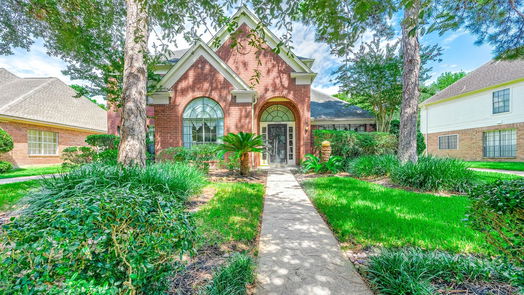 Houston 2-story, 4-bed 17306 Meadow Heights Drive-idx