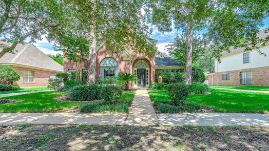 Houston 2-story, 4-bed 17306 Meadow Heights Drive-idx