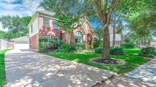 Houston 2-story, 4-bed 17306 Meadow Heights Drive-idx