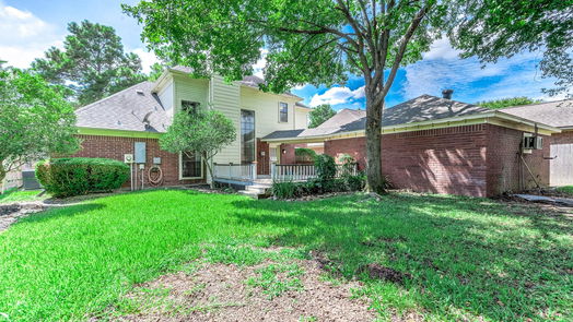 Houston 2-story, 4-bed 17306 Meadow Heights Drive-idx