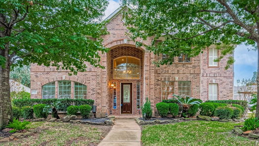 Houston 2-story, 4-bed 17323 Mesquite Brush Lane-idx