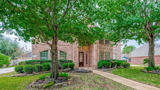 Houston 2-story, 4-bed 17323 Mesquite Brush Lane-idx