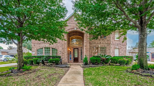 Houston 2-story, 4-bed 17323 Mesquite Brush Lane-idx