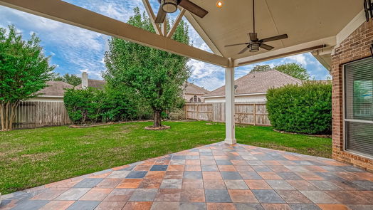 Houston 2-story, 4-bed 17323 Mesquite Brush Lane-idx