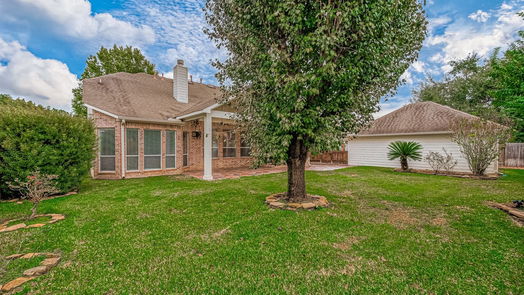 Houston 2-story, 4-bed 17323 Mesquite Brush Lane-idx