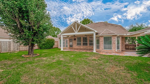 Houston 2-story, 4-bed 17323 Mesquite Brush Lane-idx