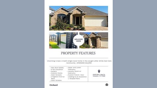 Houston null-story, 3-bed 10123 Barr Lake Drive-idx