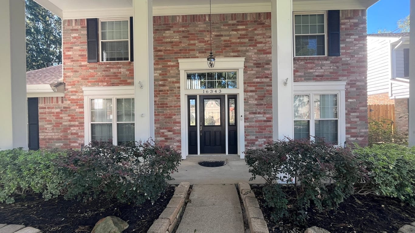 Houston 2-story, 4-bed 16343 Rainbow Lake Road-idx