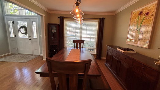 Houston 2-story, 4-bed 16343 Rainbow Lake Road-idx