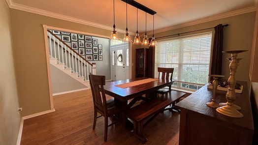 Houston 2-story, 4-bed 16343 Rainbow Lake Road-idx