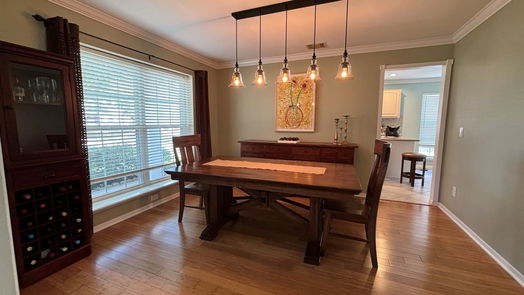 Houston 2-story, 4-bed 16343 Rainbow Lake Road-idx