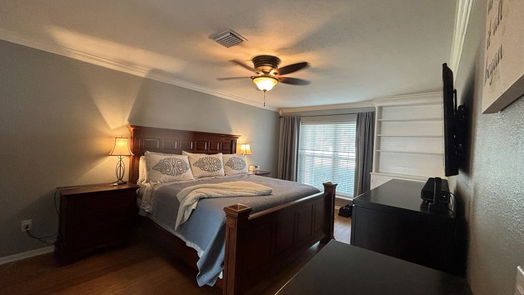 Houston 2-story, 4-bed 16343 Rainbow Lake Road-idx