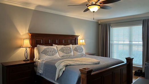 Houston 2-story, 4-bed 16343 Rainbow Lake Road-idx