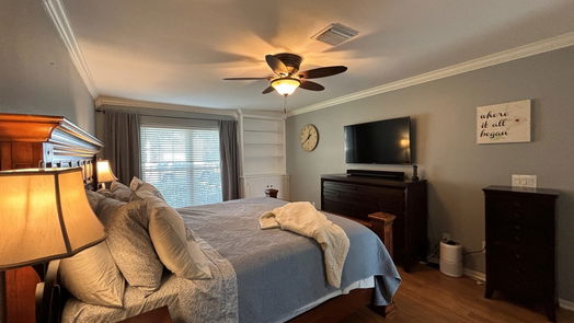 Houston 2-story, 4-bed 16343 Rainbow Lake Road-idx