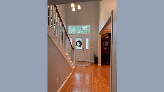 Houston 2-story, 4-bed 16343 Rainbow Lake Road-idx