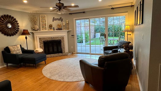 Houston 2-story, 4-bed 16343 Rainbow Lake Road-idx