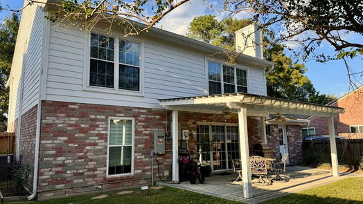 Houston 2-story, 4-bed 16343 Rainbow Lake Road-idx