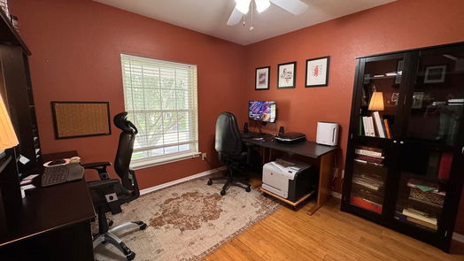 Houston 2-story, 4-bed 16343 Rainbow Lake Road-idx