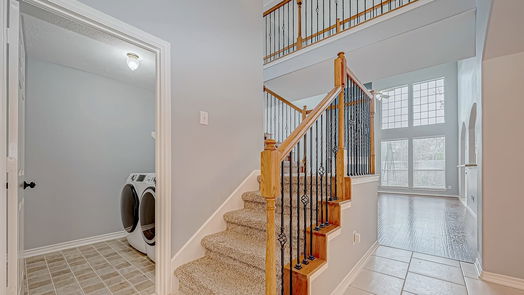 Houston 2-story, 5-bed 16523 Pinon Vista Drive-idx