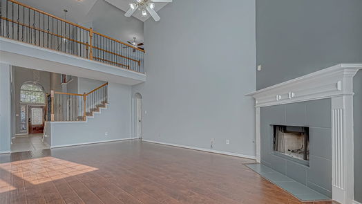 Houston 2-story, 5-bed 16523 Pinon Vista Drive-idx