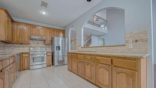 Houston 2-story, 5-bed 16523 Pinon Vista Drive-idx