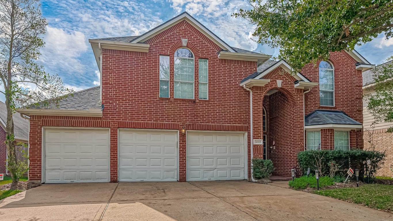 Houston 2-story, 5-bed 16523 Pinon Vista Drive-idx