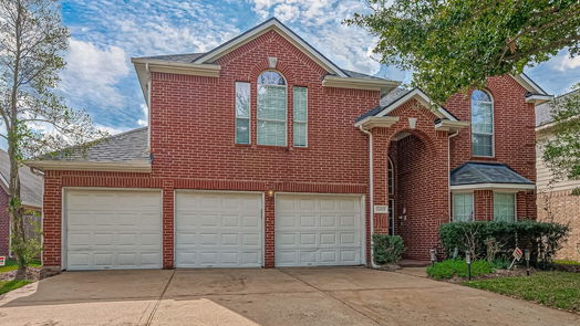 Houston 2-story, 5-bed 16523 Pinon Vista Drive-idx