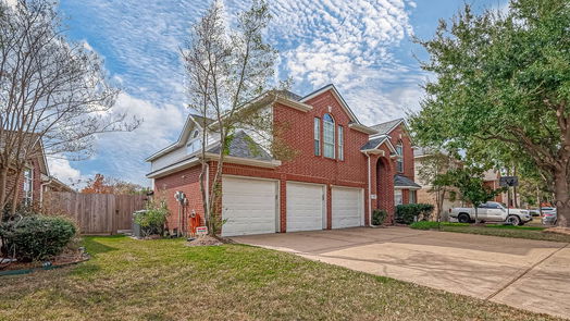 Houston 2-story, 5-bed 16523 Pinon Vista Drive-idx
