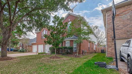 Houston 2-story, 5-bed 16523 Pinon Vista Drive-idx