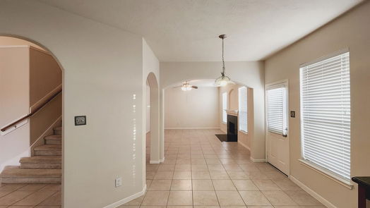 Houston 2-story, 4-bed 16915 Melvin Oaks Court-idx