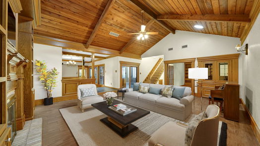 Houston 1-story, 4-bed 14315 Islandwoods Drive-idx