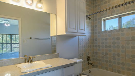 Houston 2-story, 5-bed 9714 Braesmont Drive-idx