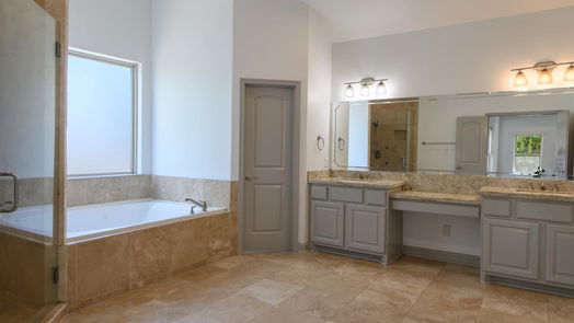 Houston 2-story, 5-bed 9714 Braesmont Drive-idx
