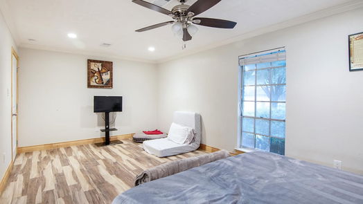 Houston 1-story, 4-bed 5803 Queensloch Drive-idx