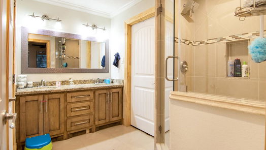 Houston 1-story, 4-bed 5803 Queensloch Drive-idx