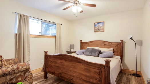 Houston 1-story, 4-bed 5803 Queensloch Drive-idx