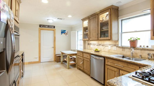 Houston 1-story, 4-bed 5803 Queensloch Drive-idx