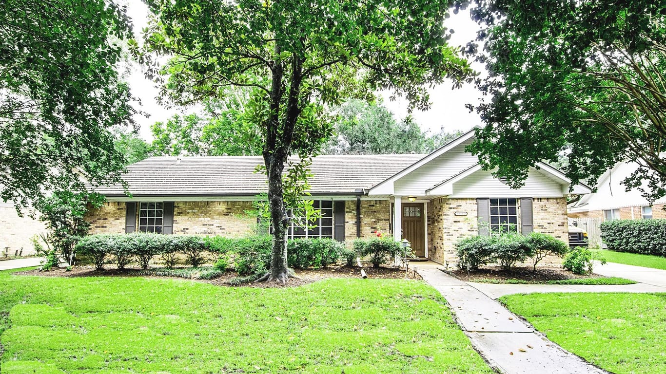 Houston 1-story, 4-bed 5803 Queensloch Drive-idx