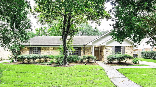 Houston 1-story, 4-bed 5803 Queensloch Drive-idx
