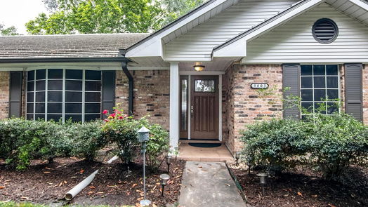Houston 1-story, 4-bed 5803 Queensloch Drive-idx