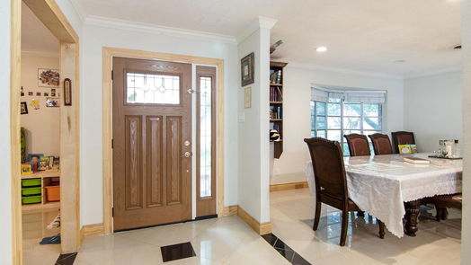 Houston 1-story, 4-bed 5803 Queensloch Drive-idx
