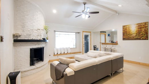 Houston 1-story, 4-bed 5803 Queensloch Drive-idx