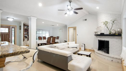 Houston 1-story, 4-bed 5803 Queensloch Drive-idx