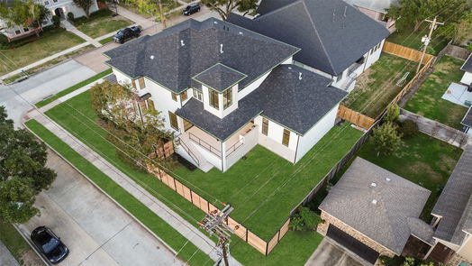 Houston 2-story, 5-bed 4943 Dumfries Drive-idx