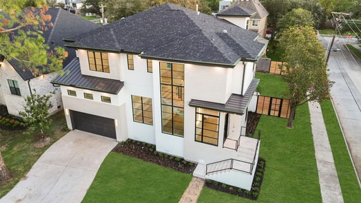 Houston 2-story, 5-bed 4943 Dumfries Drive-idx