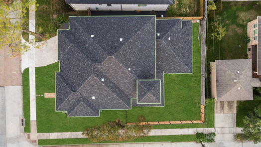 Houston 2-story, 5-bed 4943 Dumfries Drive-idx