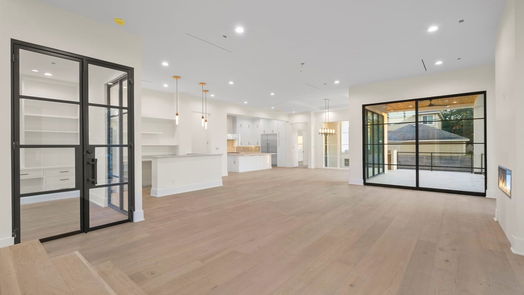 Houston 2-story, 5-bed 4943 Dumfries Drive-idx