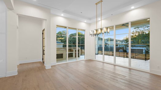 Houston 2-story, 5-bed 4943 Dumfries Drive-idx